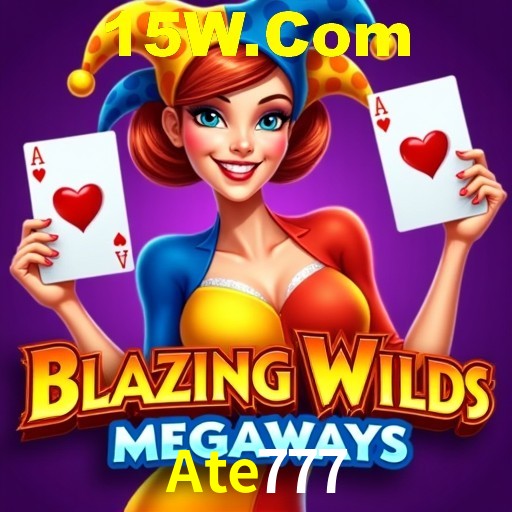 Desvendando o Mundo dos Jogos Virtuais na Ate777