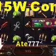 Casino Ao Vivo Ate777