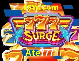 Sistemas de Segurança Ate777