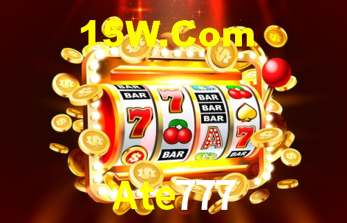 Ate777 App Interface