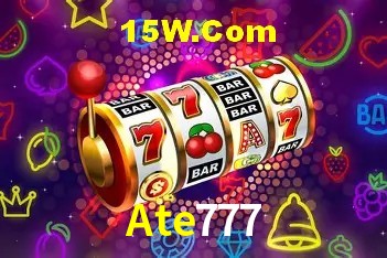 Especiais de Fim de Semana Ate777