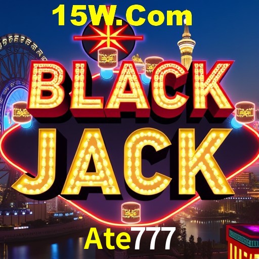 Ate777: A Experiência de Casino com Jogos de Mesa ao Vivo