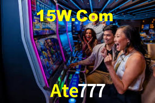 Roulette Table Ate777