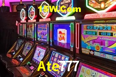 Ate777 Login