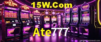 Flash Promotion Ate777