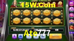 Exclusive Offers Ate777