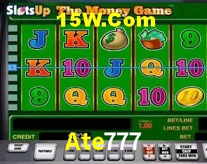 Ate777,Até 777 App