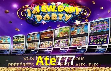 Ate777,Até 777 App