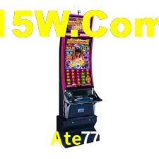 Slot Games Ate777