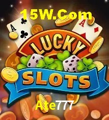 Diretório de Jogos Ate777