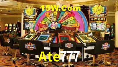 Estatísticas do Jogo Ate777