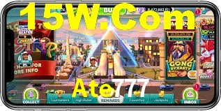 Games Directory Ate777