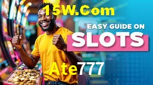 Responsive Design Ate777